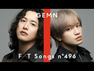 GEMN  Fatal / THE FIRST TAKE