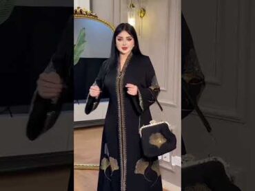 عبايات عبايات فخمه عبايات 2025 اكسبلور جلابه