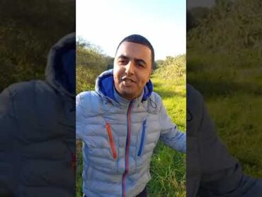 هدية للشكامة من عند خوكم الزرقاء يا المعلمة zarga ya m3alma