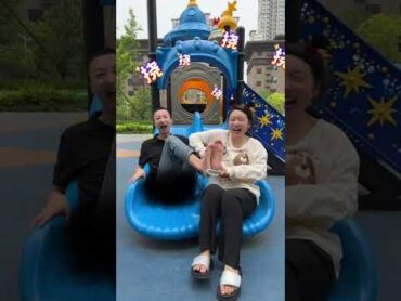Let&39;s tickle together, parentchild company, long live the fun of children, playground