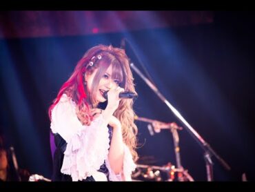 [Official Live Video] Unlucky Morpheus「Le Cirque de Sept Couleurs」