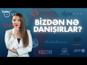 Azərbaycanın su ehtiyatları yarıbayarı azala bilər  Risklər haradan qaynaqlanır?