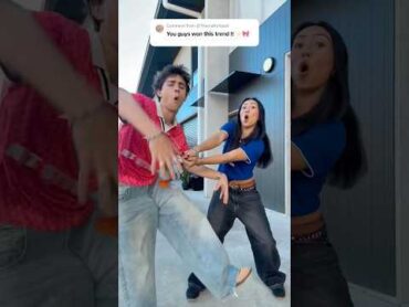 DIA DELÍCIA DANCE 🕺🤣  Cadel and Mia shorts
