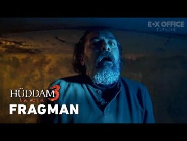 Huddam 3: Lamia  تریلر