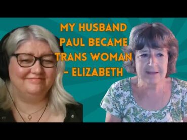 He wanted complete control  Trans Widow UnaJane Winfield talks to Kelly