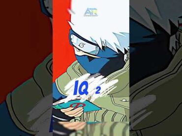 GIMANA JADINYA KAKASHI DAPET RINNEGAN?! naruto shorts
