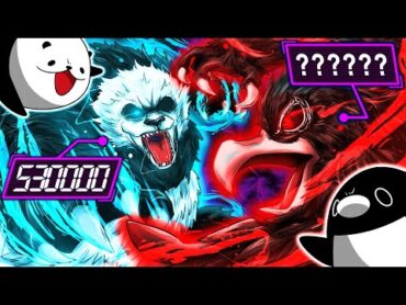 戦闘力が可視化されるとどうなるのか？【アニメ】