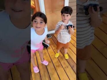 عصام ونور تعالو نعمل أطيب باستا في إيطاليا 🇮🇹 ردة فعل ماري العسل على اجواء الخرافية 🔥