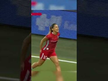 What A Celebration  Funny Woman Football Twerking shorts