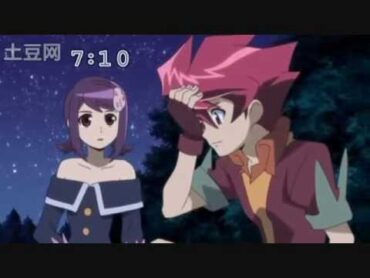 Battle Spirits Shounen Gekiha Dan 42 (2/3)