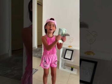 كله بالفلوس😂 شوفوا اخر فيديو طويل فوق اهوو☝🏻☝🏻