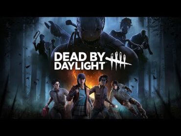 🔴LIVE!!!! Dead By Daylight