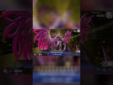 KONAMI RELEASED THE BEAST!!! masterduel despia branded duellinks 遊戯王ads yugiohcards albaz