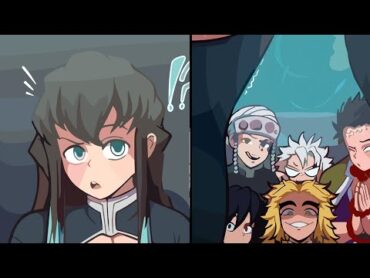 Bboys, why are you looking like that?  SemiDraws Comic Dub