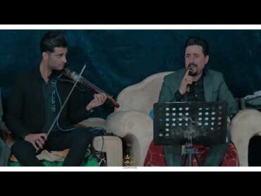 ضاحی الاهوازی /بس ضلن اصورک یامدلول / اخراج اسماعیل التمیمی