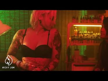 Por El Momento  Nicky Jam ft Plan B  Concept Video