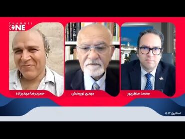 خط قرمز: شکست مذاکرات استانبول و تشدید احتمال جنگ؟