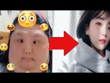 ブスだと思ったら大変身！パート2