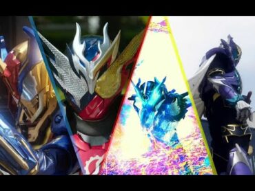 [MAD]Kamen Rider Build   Ready Go!!V.A.