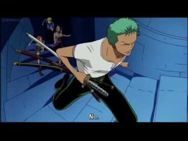 Shouldn&39;t let Zoro be in front cause you will lost »One Piece« Karakuri Castle Mecha Giant Soldier