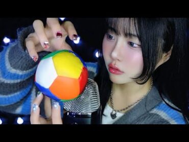 このASMRで私は100%眠りにつく