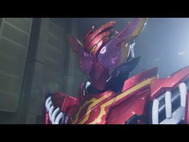 【MAD】 Kamen Rider Build Ready Go