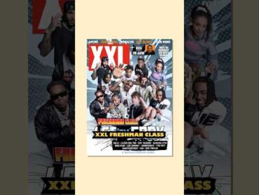 2025 XXL Freshman Class  A Rare W?