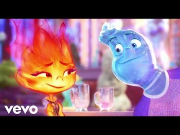 Lauv  Steal The Show (From "Elemental")