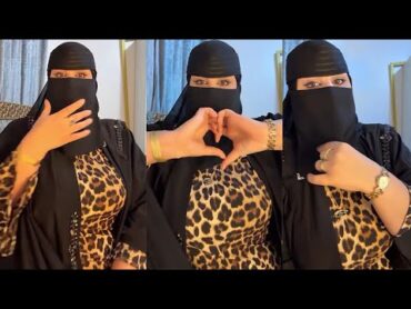 قمرهم  لحظات من لايف تيك توك  ريما المصرية ✨