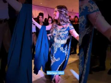 ambiance mariage algérien ...sahr lyali اعراس بلادي جزائري algeria moroco mariage