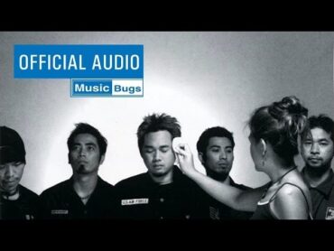 ทิ้งไว้ในใจ  Big Ass [Official Audio]