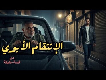 الانتقام الأبوي  قصة دمرت حياة الكل  لن تصدق كيف تم حل لغز الانتقام الأبوي   جريمة مروعة