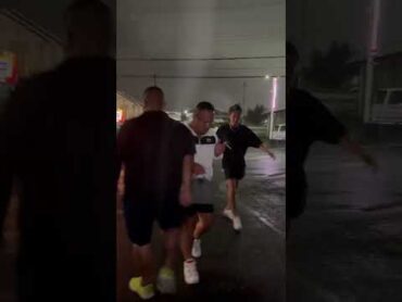 道でヤクザと喧嘩になったShorts
