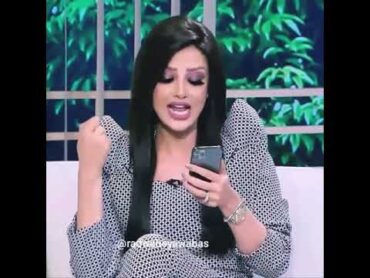ماذا تحب المرأة في الرجل...رضوى الشربيني