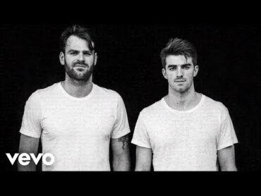 The Chainsmokers  Young (Lyric)