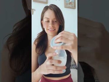 How to use your Haakaa Silicone Breast Pump