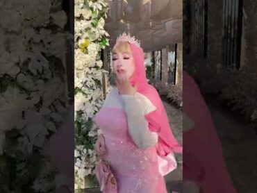 هدير اميرة عالم زمردة!!!💕😱