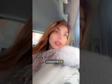 المتحول او شيميل كاتولينا تفضح الفنان حسين الجسمي 😱