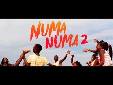 Dan Balan  Numa Numa 2 (feat. Marley Waters) / 恋のマイアヒ2018