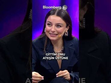 Ayça Ayşin Turan&39;ın Sakarlıkları