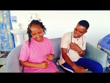 The Lapel Musica  Sarah Nyowila (Official Video) director Roy supersquad LuoMusic designer