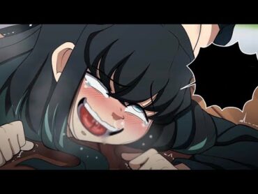 Really good trap  Demon slayer  Comic dub