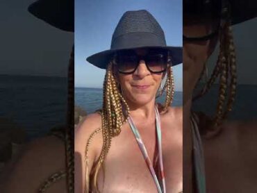 SARA JAY VLOG