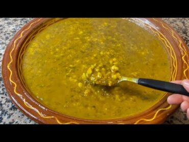 ‏كيفية تحضير فتات الشطبة على ‏الطريقة👌المغربية الاصيلة و التقليدية تاع زمان كيجي يا سلام