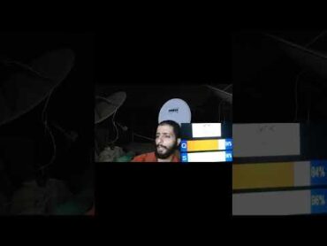 استقبال القمر الاروبي 13 شرق