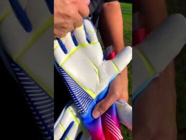 افضل قفازات حراس مرمي في العالم 🧤⚽️