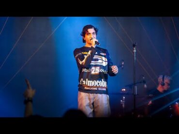 Tananai  Tango (Radio Italia Live 29/11/2024)