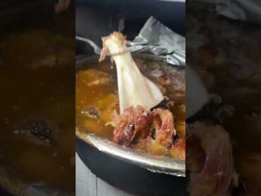 Delicious OvenBaked Lamb Chops  Kuzu Pirzola Tandır Recipe