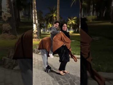 حصان دا ولا مش حصان 🤣