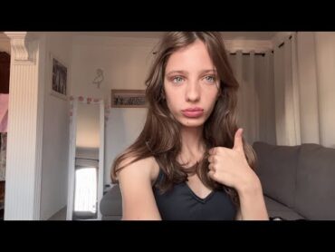 Sarah Roy Bikini Haul 4K